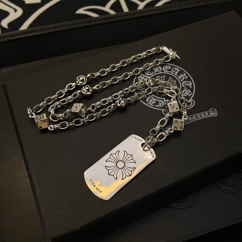 Chrome Hearts Necklaces